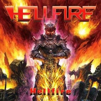 Hell Fire (JAP) : Hellfire